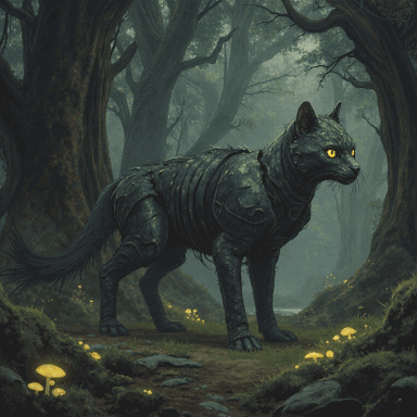 Felidae Fylius